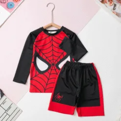 H549 Children's swimwear - SW01_2/12 BT