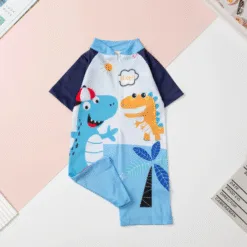 H540 Children's swimwear - SW01 2/12