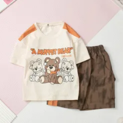 Children's fashion set F01_ 4/12 PH1024