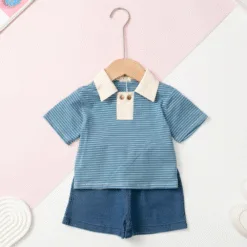 Children's fashion set - F01,F02 6/36m-4/10
